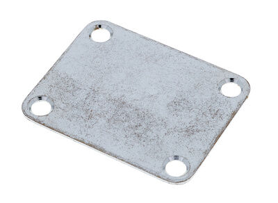 Gotoh Neck Plate Aged C Gotoh Neck Plate Aged C