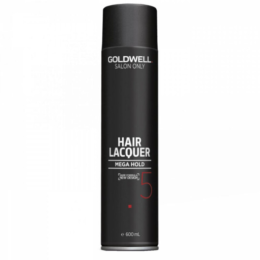 Goldwell Hair Lacquer 600ml