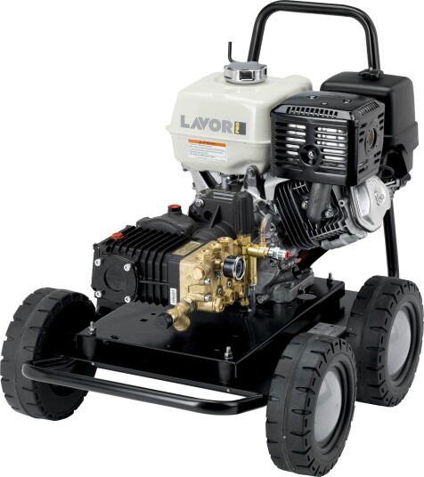 LavorPRO Bensindrevet Høytrykkspyler Thermic 13 H LavorPRO Bensindrevet Høytrykkspyler Thermic 13 H