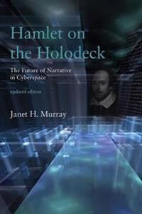 Murray Janet H. Hamlet on the Holodeck
