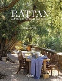 Rattan Av Lulu Lytle