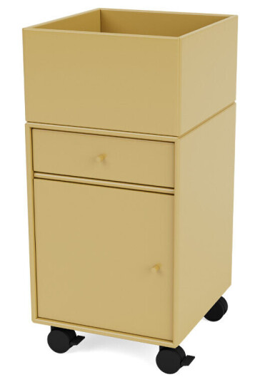 Montana Runner rullebord cumin 157