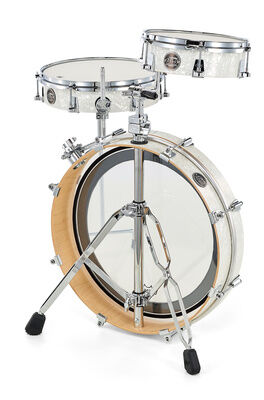 DW Performance Low Pro Kit -WM DW Performance Low Pro Kit -WM