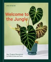 Welcome To The Jungle Av Enid Offolter Welcome To The Jungle Av Enid Offolter