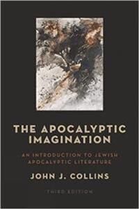 Collins, John J. Apocalyptic Imagination (0802872794)
