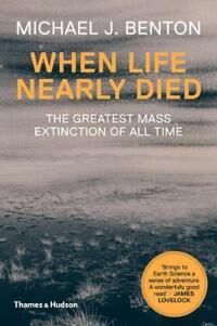 Benton Michael J. When Life Nearly Died