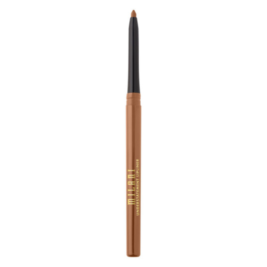 Milani Understatement Lipliner 160 Cafe Au Lait