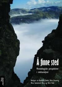 Å Finne Sted