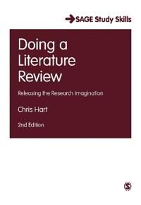 Doing A Literature Review Av Chris Hart