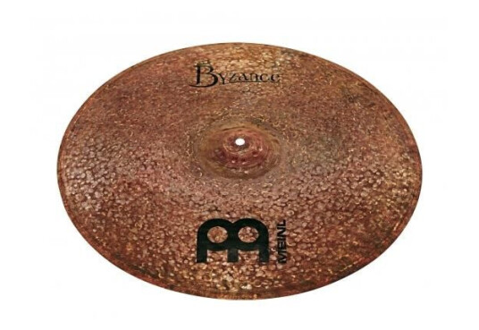 Meinl B22badar Byzance 22" Big Apple Dark Ride