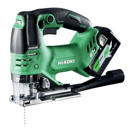 Hikoki Sticksåg Cj36da Hsc Hikoki Sticksåg Cj36da Hsc