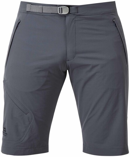 Mountain Equipment Comici Short Ms Ombre Blue 32