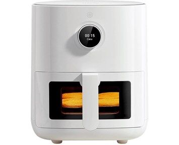 Xiaomi Airfryer Pro 4L Hvit OLED 24t Planlegging