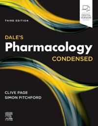 Page Clive P. Dale's Pharmacology Condensed
