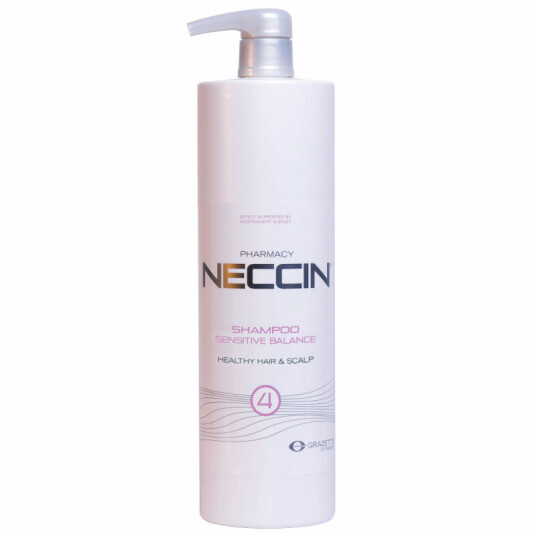 Grazette Neccin 4 Sensitive Balance 1000ml Grazette Neccin 4 Sensitive Balance 1000ml