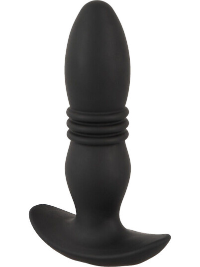 You2Toys - Anos Anos: RC Thrusting Massager with Vibration