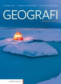 Geografi Av Helene Eide, Odd-Ivar Johansen, Arne Helge Øverjordet