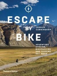 Escape By Bike Av Joshua Cunningham