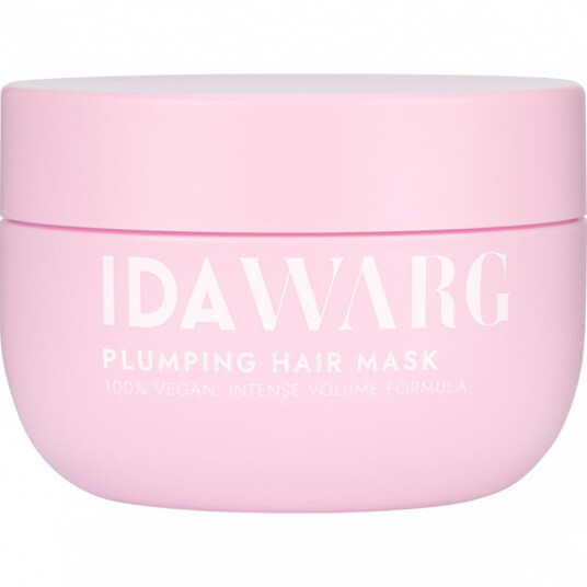 Ida Warg Plumping Hair Mask 300ml