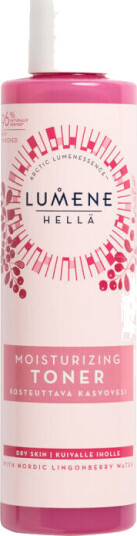 Lumene HELLA„ Moisturizing Toner 200ml