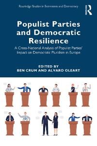 Populist Parties And Democratic Resilience