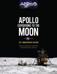 Cortright Edgar Apollo Expeditions to the Moon Cortright Edgar Apollo Expeditions to the Moon
