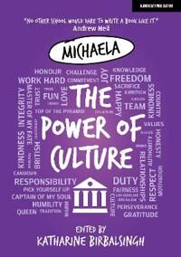Michaela: The Power Of Culture Av Katharine Birbalsingh