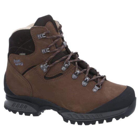 Hanwag Men's Tatra II Gore-Tex Brun 43 Man