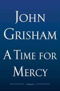 Grisham John A Time for Mercy