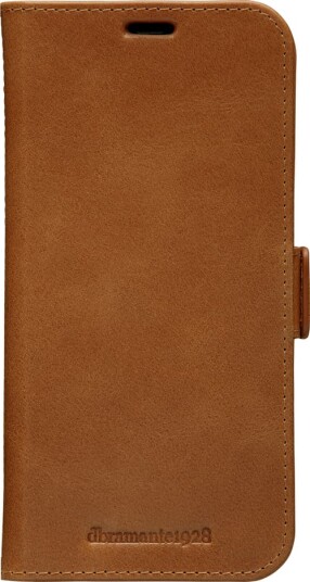 Dbramante1928 Copenhagen Slim Iphone 12, Iphone 12 Pro Gyllenbrun
