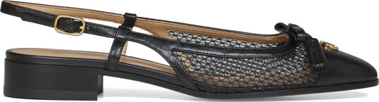 Valentino Garavani Dame Sko Svart 36 EU, Valentino Garavani Dame Sko Svart 36 EU,