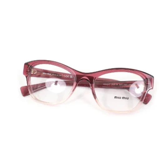 Miu Miu Pre-owned Dame Pre-owned Rosa