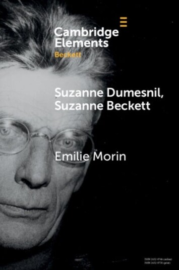 Suzanne Dumesnil Suzanne Beckett