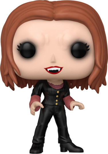 Funko POP! Television: Buffy the Vampire Slayer Willow Vampire