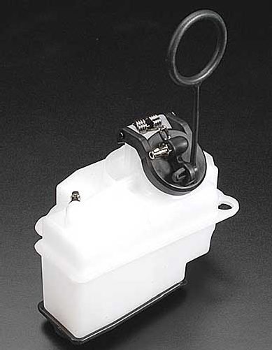 Traxxas 5363 Complete Fuel Tank Revo Traxxas 5363 Complete Fuel Tank Revo