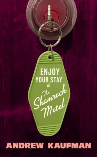 The Shamrock Motel