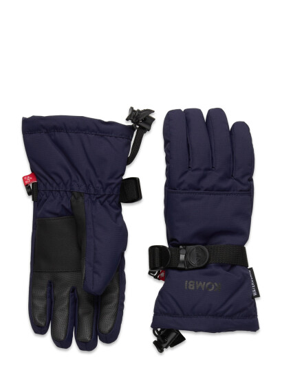 Kombi Everyday Jr Glove Navy 13/14Y Kombi Everyday Jr Glove Navy 13/14Y