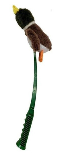 Hunter Toy Flingerz Furry Duck