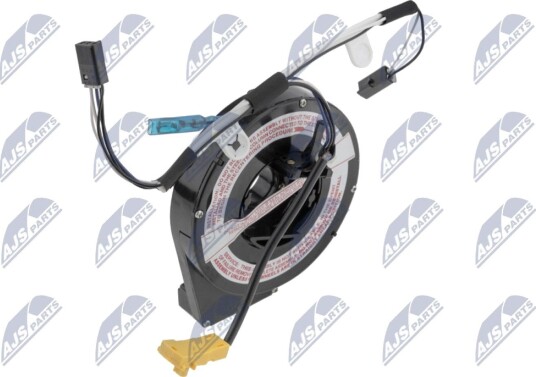 Viklefjær, airbag NTY EAS-CH-006