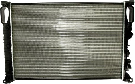 THERMOTEC D7M031TT Radiator motorkjøling