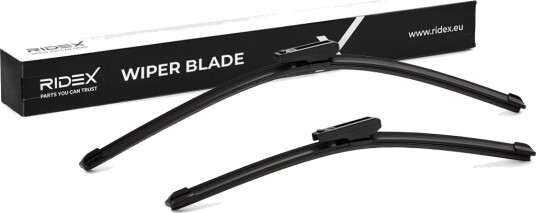 RIDEX 298W0105 Vindusvisker