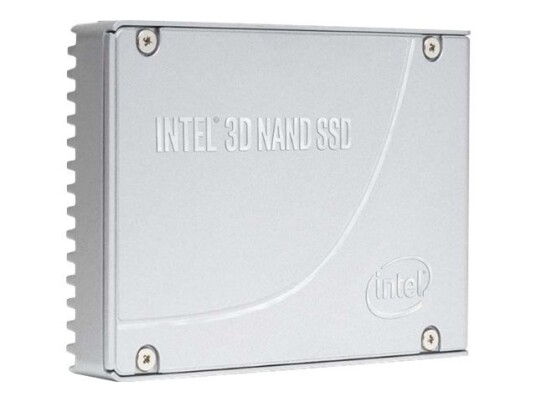 Intel Solid-State Drive DC P4610 Series - SSD - 6.4 TB - U.2 PCIe 3.1 x4 (NVMe) Intel Solid-State Drive DC P4610 Series - SSD - 6.4 TB - U.2 PCIe 3.1 x4 (NVMe)