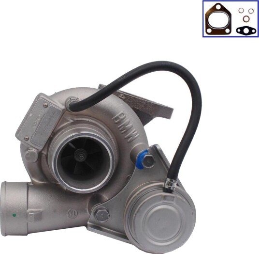Turbolader WALKER 59731M-PW Turbolader WALKER 59731M-PW