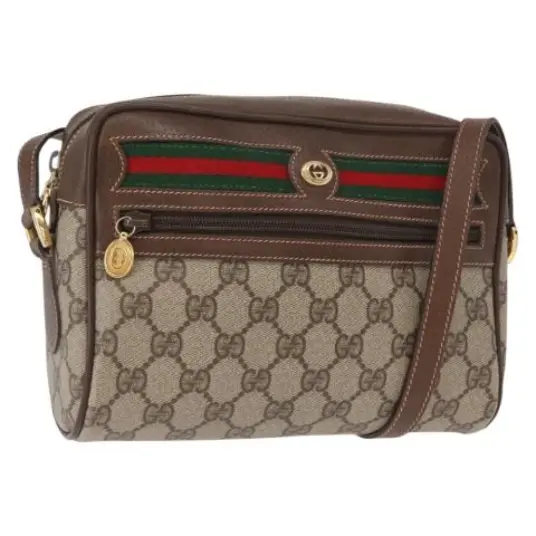 Gucci Vintage Dame Flerfarget Gucci Vintage Dame Flerfarget