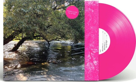 Sondre Lerche Sea Of Sighs Vinyl