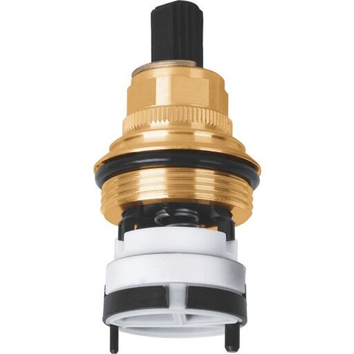 Grohe Aquadimmer 12433000 Gulvtermostat for Frembygningsarmaturer Grohe Aquadimmer 12433000 Gulvtermostat for Frembygningsarmaturer