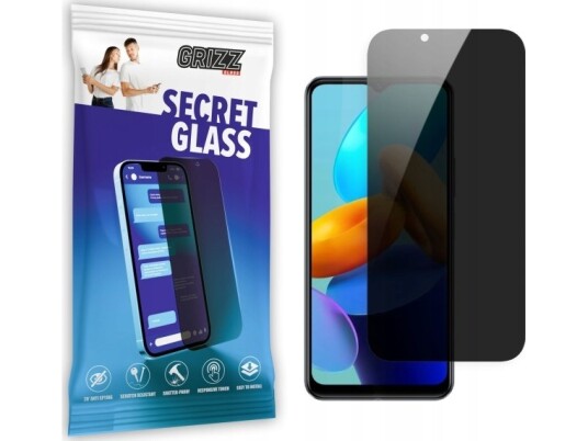Grizzglass Privacy Glass Grizzglass Secretglass Vivo Y35 5G Grizzglass Privacy Glass Grizzglass Secretglass Vivo Y35 5G