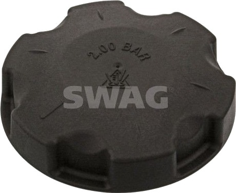 Skrulokk, kjølevæsketank SWAG 20 94 6222