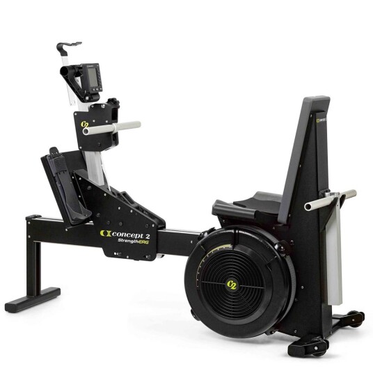 Concept 2 StrengthErg Styrketreningsmaskin – Multi Concept 2 StrengthErg Styrketreningsmaskin – Multi