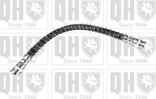 QUINTON HAZELL BFH6121 Bremseslange